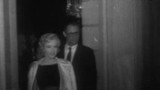 Arthur Miller & Marilyn Monroe