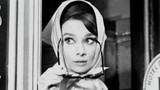 Audrey Hepburn