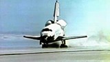 Die erste Space Shuttle Mission Die erste Space Shuttle Mission