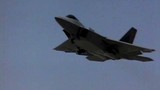 Edwards Air Force Base
