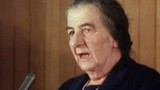 Golda Meir