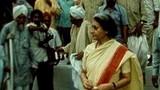 Indira Gandhi