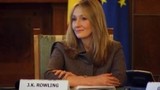 Joanne K. Rowling