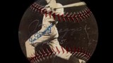 Joe DiMaggio