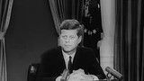 John F. Kennedys letztes Präsidentschaftsjahr