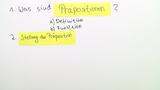 Präpositionen - Übersicht