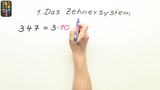 Das Zweiersystem