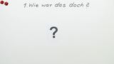 Mittelwerte und mittlere Abweichungen