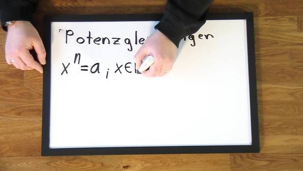 Wie die Proteine die Potenz beeinflussen