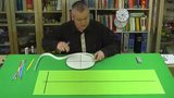 Cosinusfunktion ohne Zahlen Cosinusfunktion ohne Zahlen