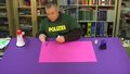 Mathe Polizei
