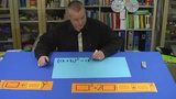 Erste binomische Formel