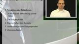 Annahmen und Definitionen