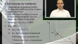 Die Grenzrate der Substitution