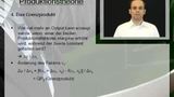 Das Grenzprodukt