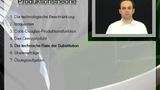 Die technische Rate der Substitution