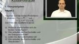 Kostenverläufe - Übungsaufgabe 2