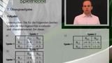 Spieltheorie - Übungsaufgabe