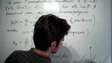 Fourierpolynome und Fourierkoeffizienten - Einführung