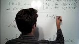 Fourierpolynome und Fourierkoeffizienten - Aufgabe 1, Teil 1