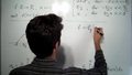 Fourierpolynome und Fourierkoeffizienten - Aufgabe 1, Teil 1