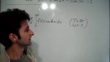 Fourierpolynome und Fourierkoeffizienten - Aufgabe 2