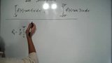 Fourierpolynome und Fourierkoeffizienten - Aufgabe 3