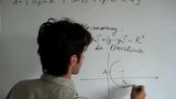 Offene und abgeschlossene Mengen - Aufgabe 1