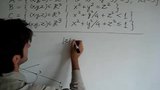 Offen, abgeschlossen, beschränkt, kompakt - Aufgabe 2 Teil 1