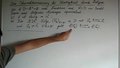 Stetigkeit - Charakterisierung mit Folgen