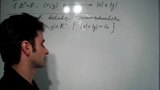 Niveaulinien - Aufgabe 2