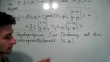 Taylorpolynom – Einführung und Beispiel