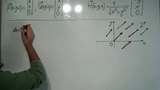 Veranschaulichung von Rotation und Divergenz – Aufgabe