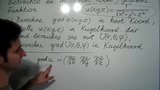 Gradient in Kugelkoordinaten – Aufgabe