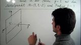 Parametrisierung von Kurven – Aufgabe 3