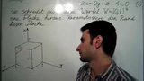 Parametrisierung von Kurven – Aufgabe 5