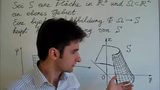 Parametrisierung von Flächen – Theorie Teil 1