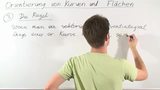Orientierung – Theorie Teil 2