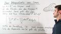Satz von Gauß – Theorie