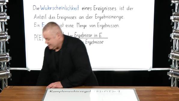 gegenwahrscheinlichkeit gegenwahrscheinlichkeit