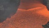 Vulkane - Nutzung von Magma, Lava und Basalt