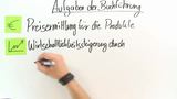 Einführung in die Buchführung