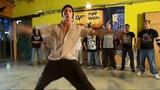 Breakdance – Tanz der jungen Leute