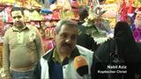 Weihnachten in Ägypten