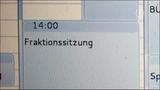 Bundestag – Arbeit in einer Fraktion