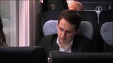 Bundestag – Arbeit im Wahlkreis