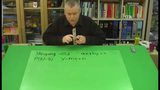 Koordinatengeometrie - Geradengleichung aufstellen 2