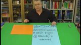 Stammfunktionen - einfache Beispiele 1