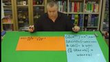Stammfunktionen - einfache Beispiele 3