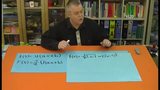Integration durch lineare Substitution - Beispiel 2 Integration durch lineare Substitution - Beispiel 2